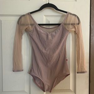 Yumiko Nina Mesh Size S